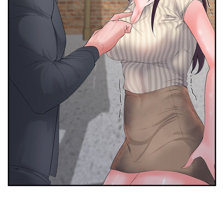 Doggy’s Training Session Chapter 32 image 123