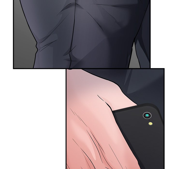 Doggy’s Training Session Chapter 32 image 12