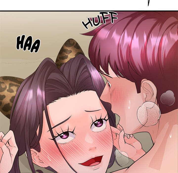 Doggy’s Training Session Chapter 32 image 19