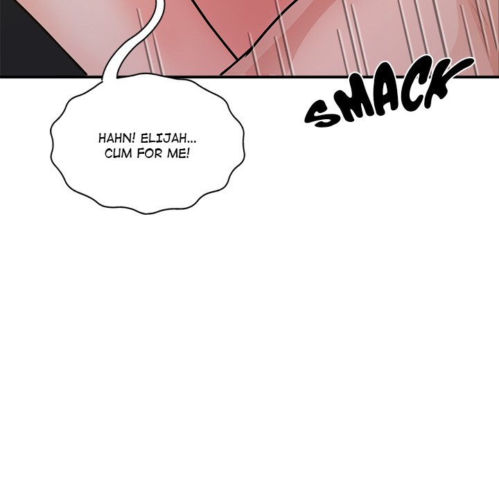 Doggy’s Training Session Chapter 32 image 22