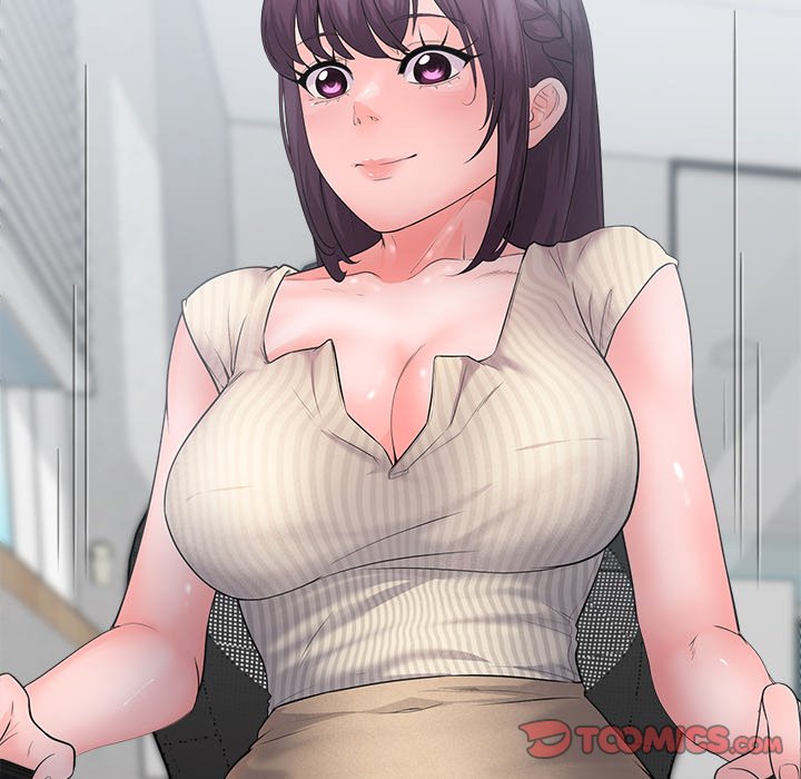 Doggy’s Training Session Chapter 32 image 29