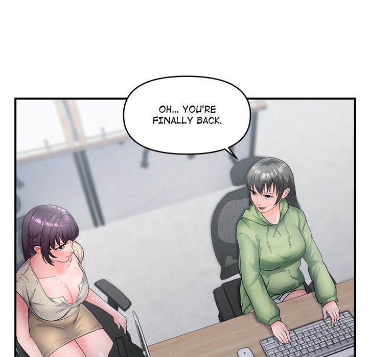 Doggy’s Training Session Chapter 32 image 32
