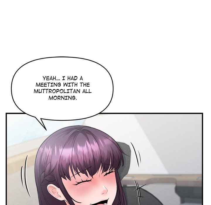 Doggy’s Training Session Chapter 32 image 35