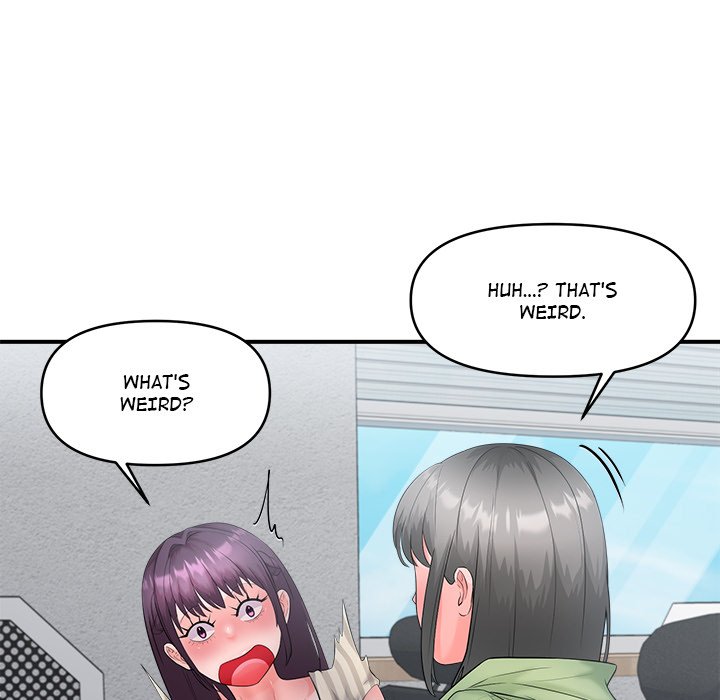 Doggy’s Training Session Chapter 32 image 37