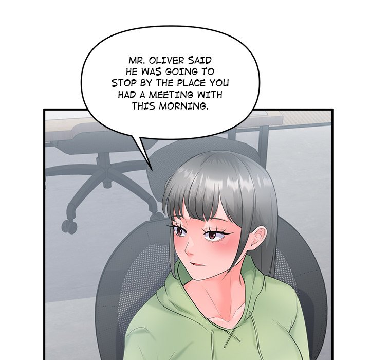 Doggy’s Training Session Chapter 32 image 39