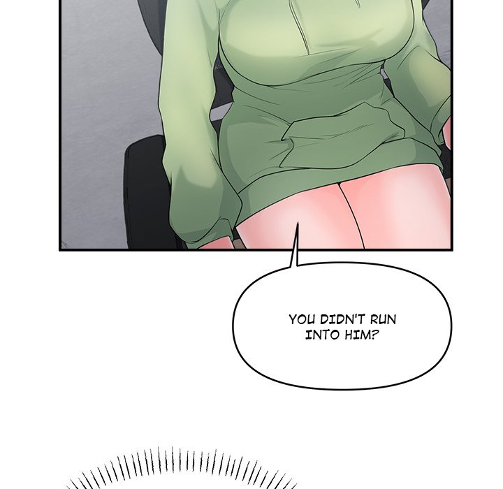 Doggy’s Training Session Chapter 32 image 40
