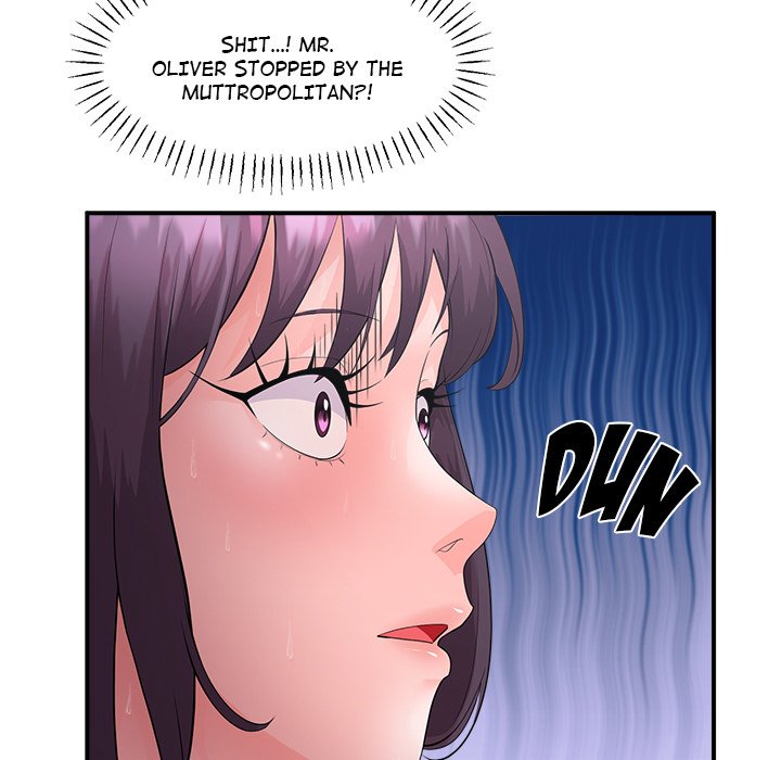 Doggy’s Training Session Chapter 32 image 41