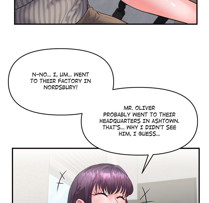Doggy’s Training Session Chapter 32 image 44