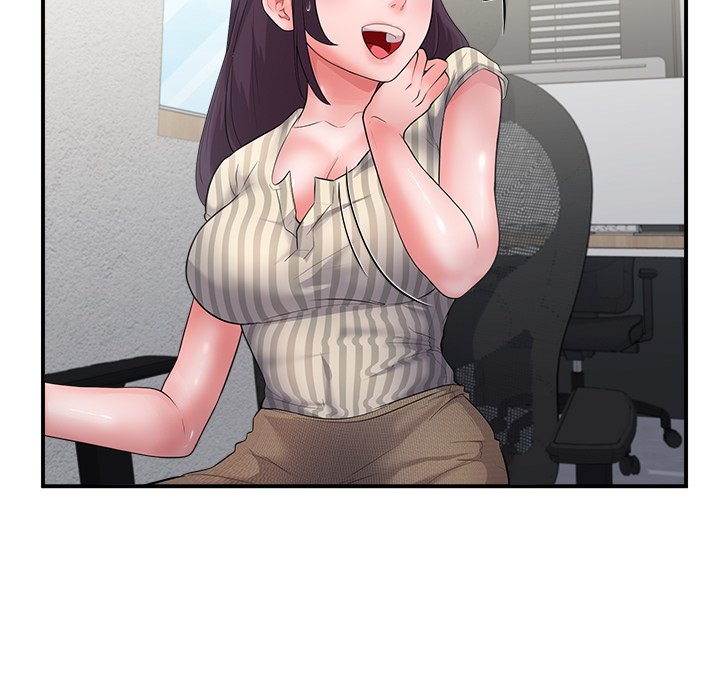 Doggy’s Training Session Chapter 32 image 45