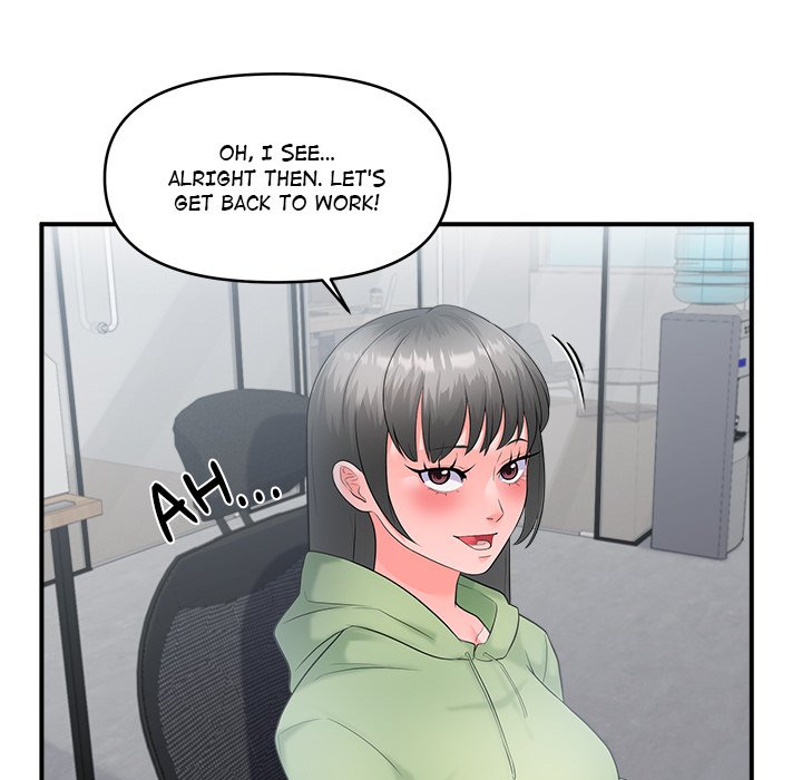 Doggy’s Training Session Chapter 32 image 46