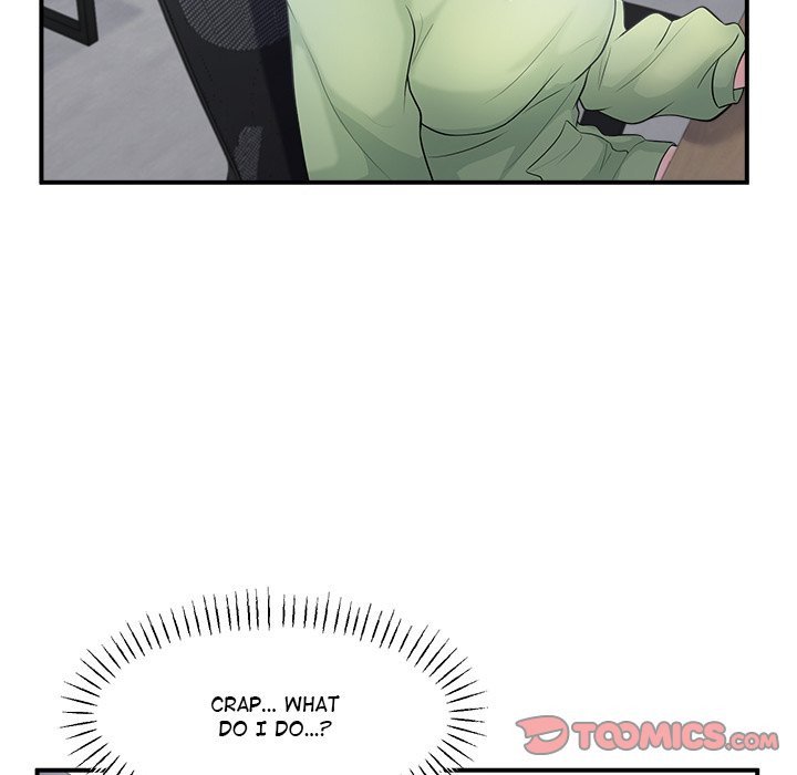 Doggy’s Training Session Chapter 32 image 47