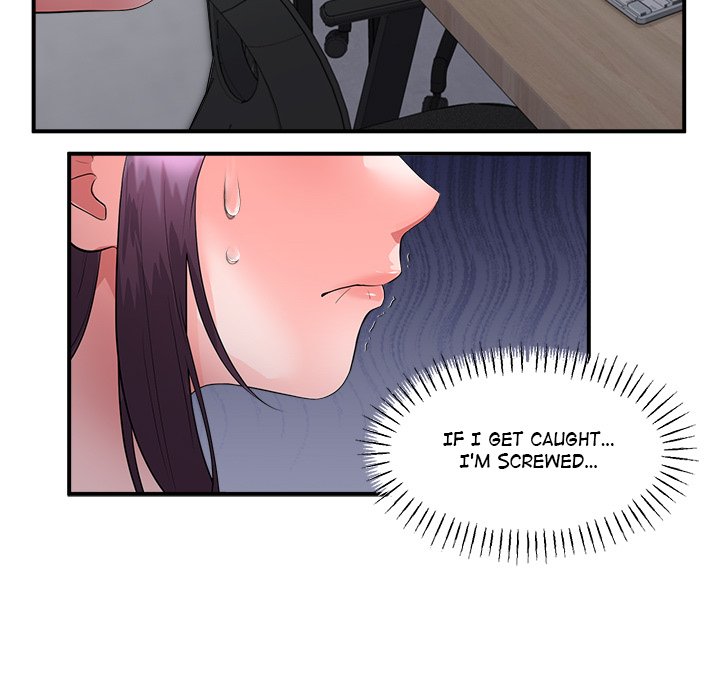 Doggy’s Training Session Chapter 32 image 49