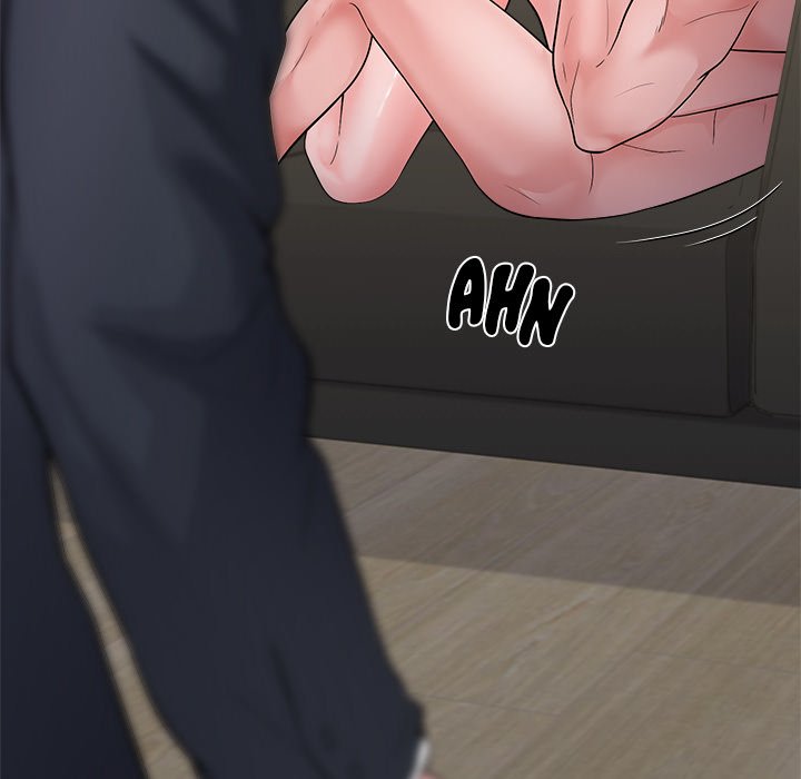 Doggy’s Training Session Chapter 32 image 5