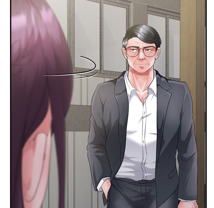 Doggy’s Training Session Chapter 32 image 63
