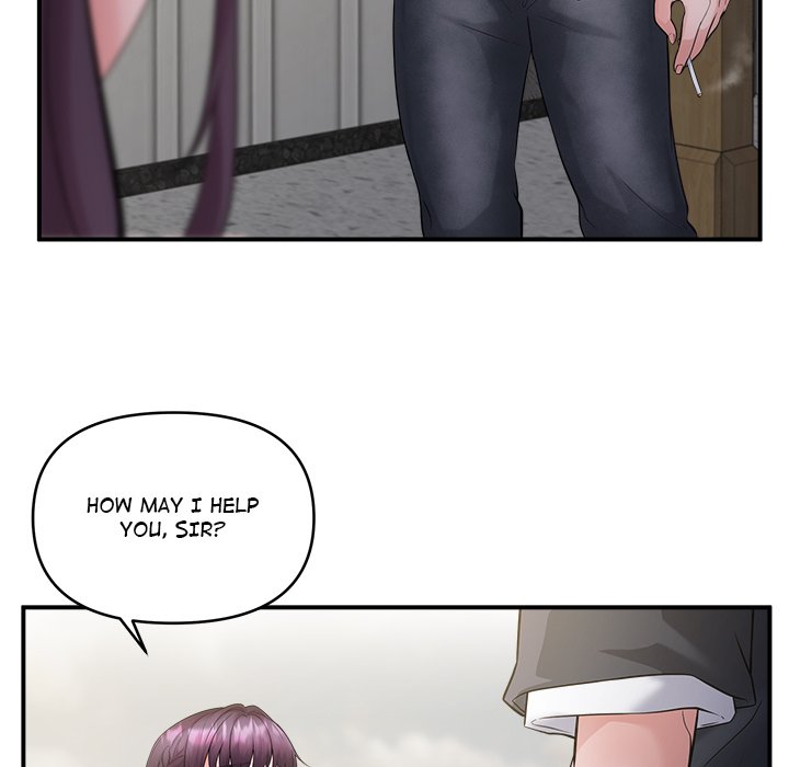 Doggy’s Training Session Chapter 32 image 64