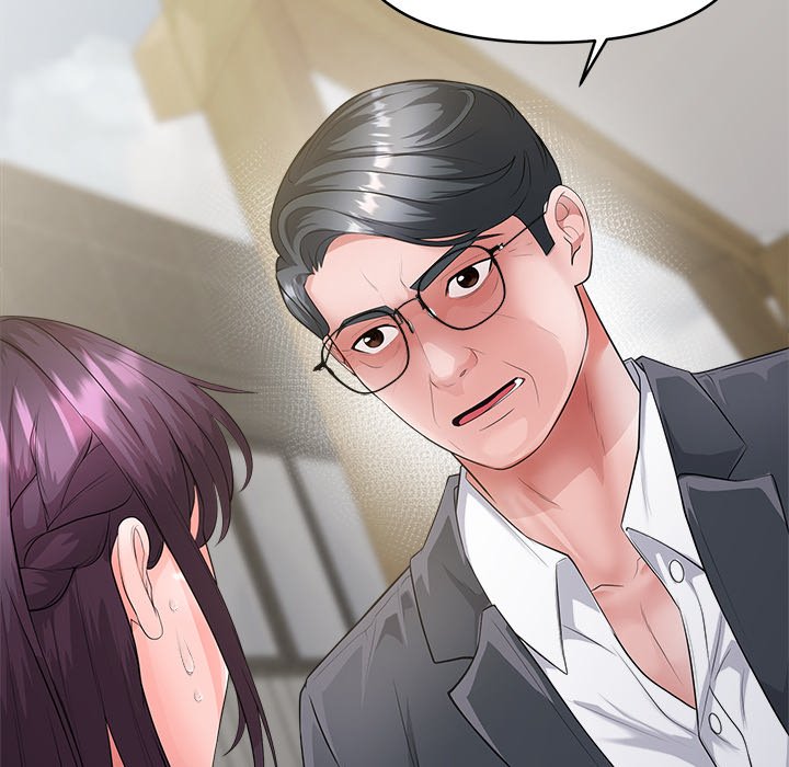 Doggy’s Training Session Chapter 32 image 73