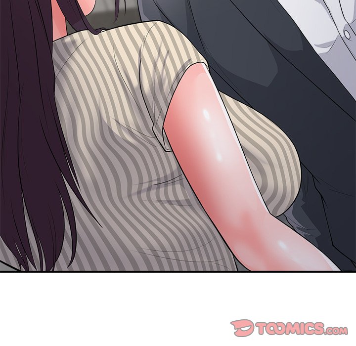 Doggy’s Training Session Chapter 32 image 74