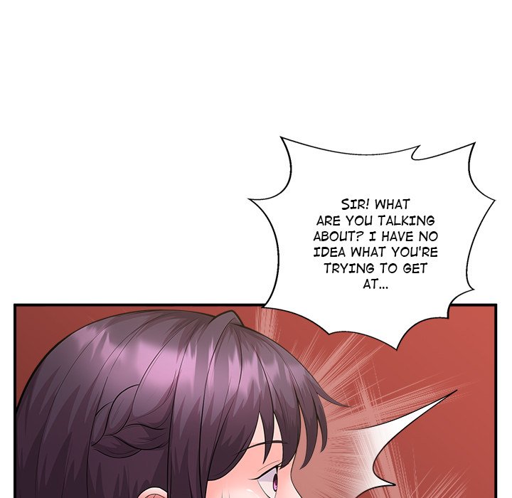 Doggy’s Training Session Chapter 32 image 75