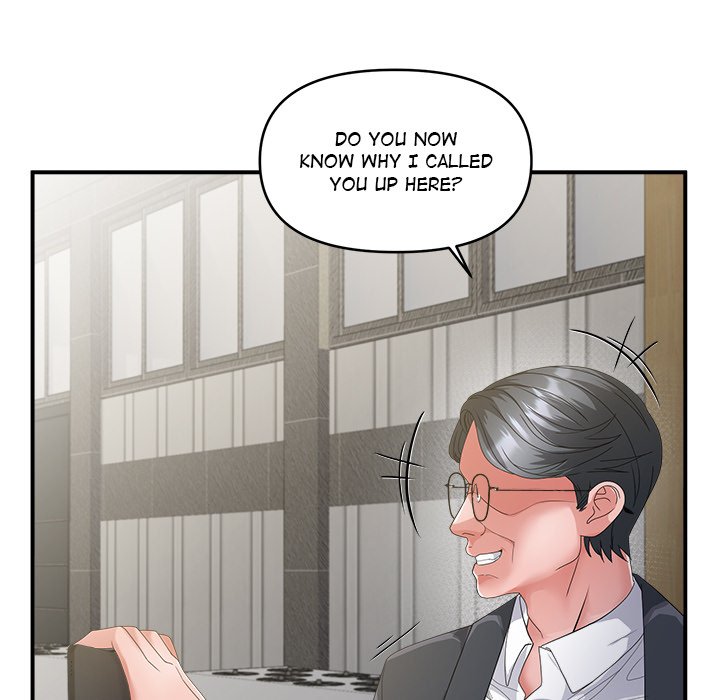 Doggy’s Training Session Chapter 32 image 88