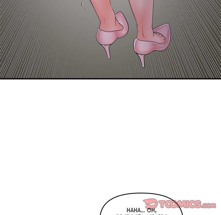 Doggy’s Training Session Chapter 32 image 92