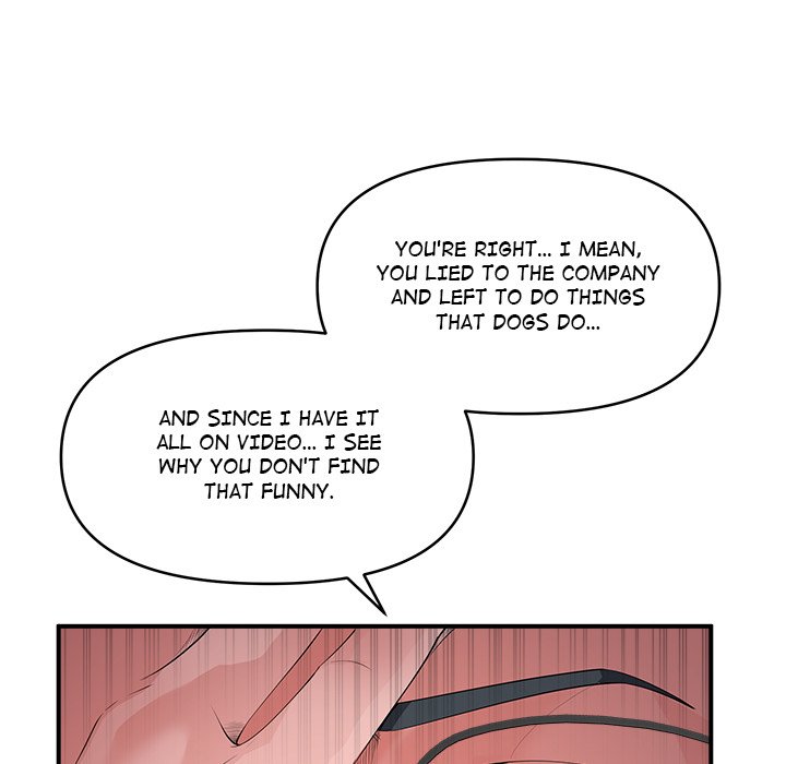 Doggy’s Training Session Chapter 32 image 94