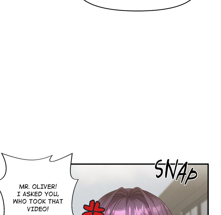 Doggy’s Training Session Chapter 32 image 96