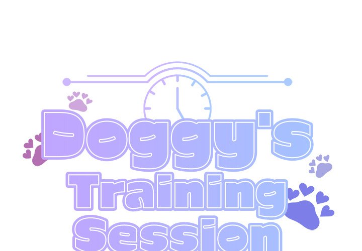 Doggy’s Training Session Chapter 33 image 0