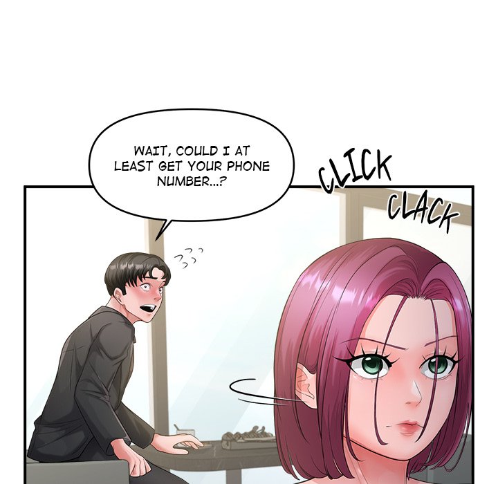 Doggy’s Training Session Chapter 33 image 9