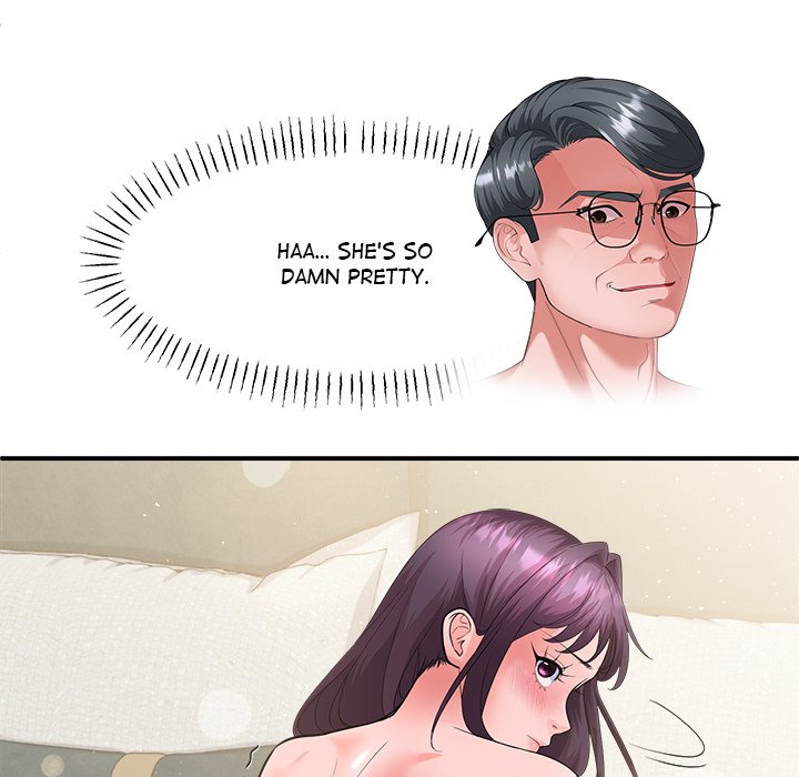 Doggy’s Training Session Chapter 33 image 102