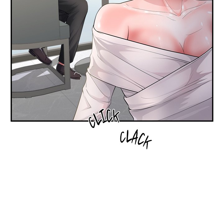 Doggy’s Training Session Chapter 33 image 10