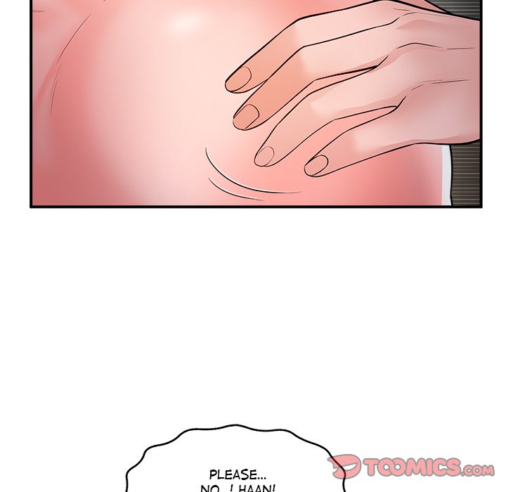 Doggy’s Training Session Chapter 33 image 110