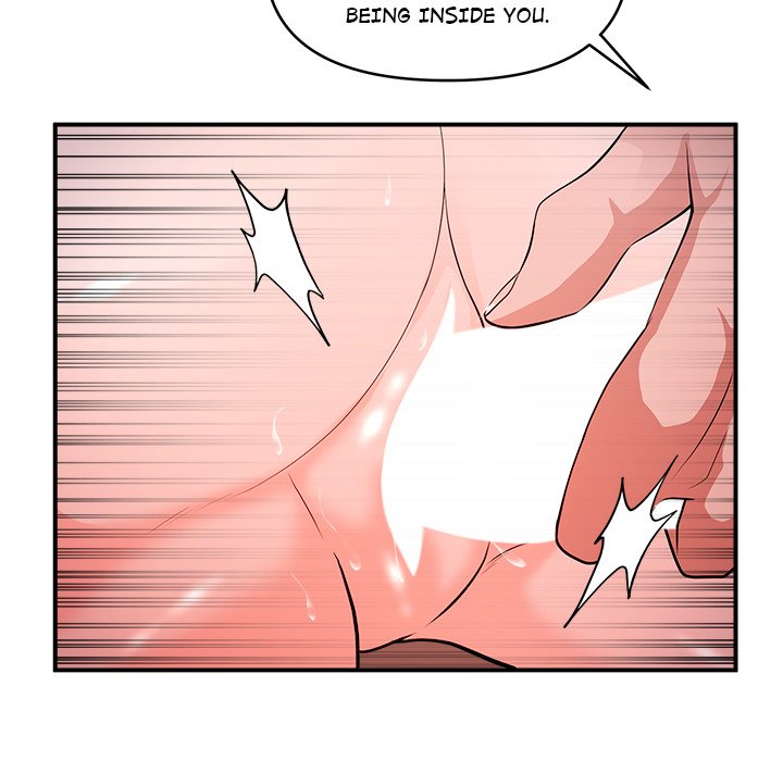 Doggy’s Training Session Chapter 33 image 114