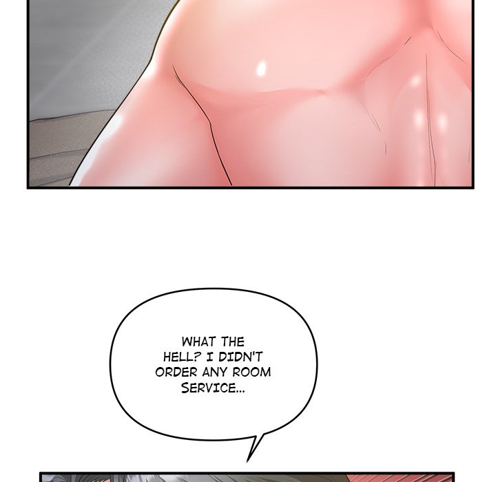 Doggy’s Training Session Chapter 33 image 118