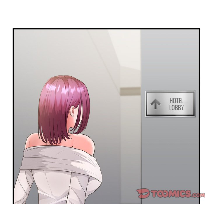 Doggy’s Training Session Chapter 33 image 11