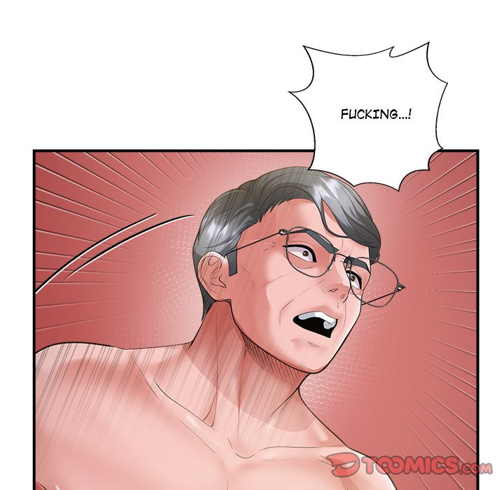 Doggy’s Training Session Chapter 33 image 122