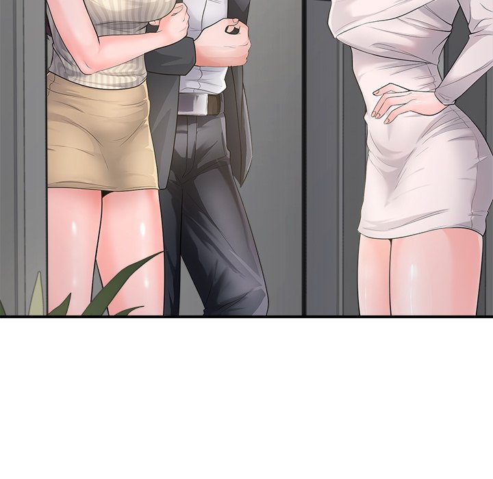 Doggy’s Training Session Chapter 33 image 19