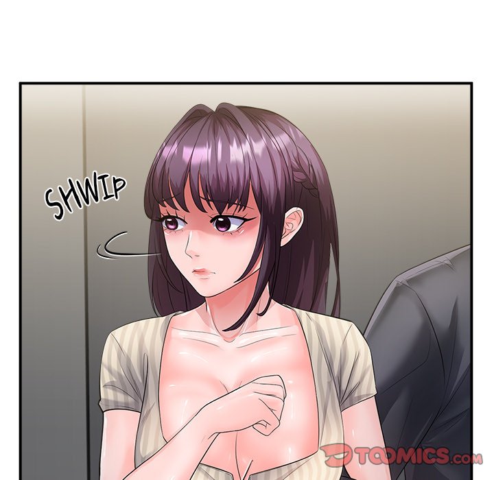 Doggy’s Training Session Chapter 33 image 20