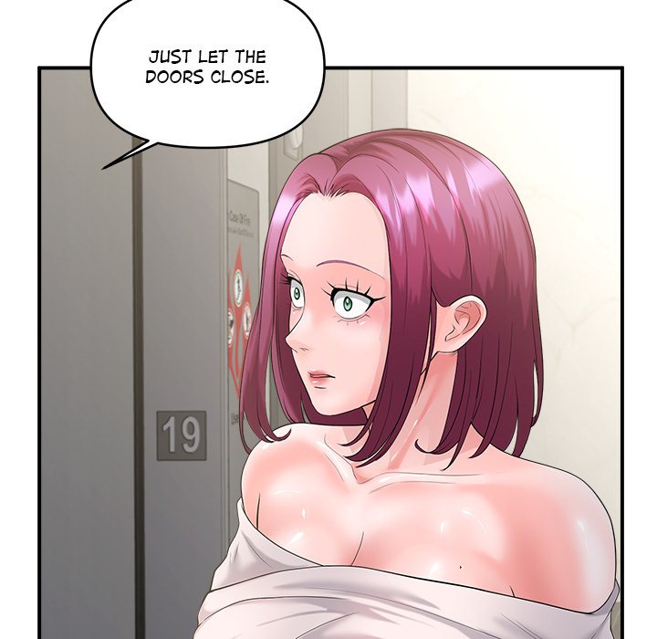 Doggy’s Training Session Chapter 33 image 25