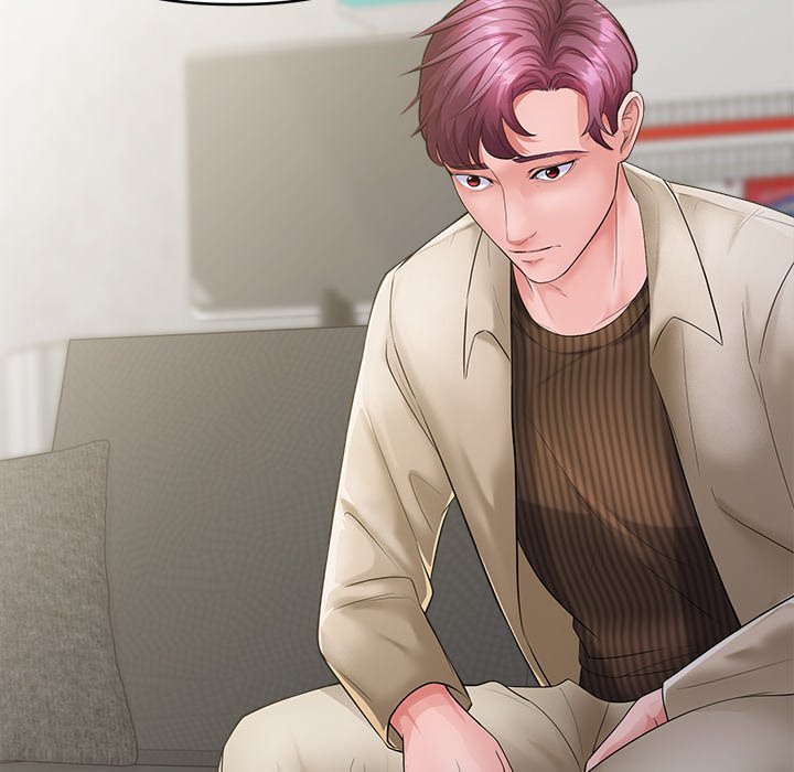 Doggy’s Training Session Chapter 33 image 34