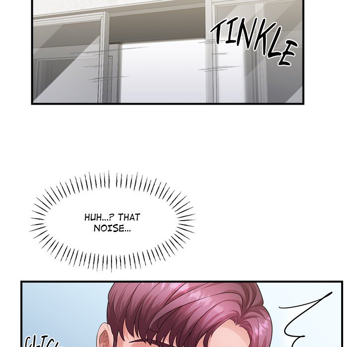 Doggy’s Training Session Chapter 33 image 36