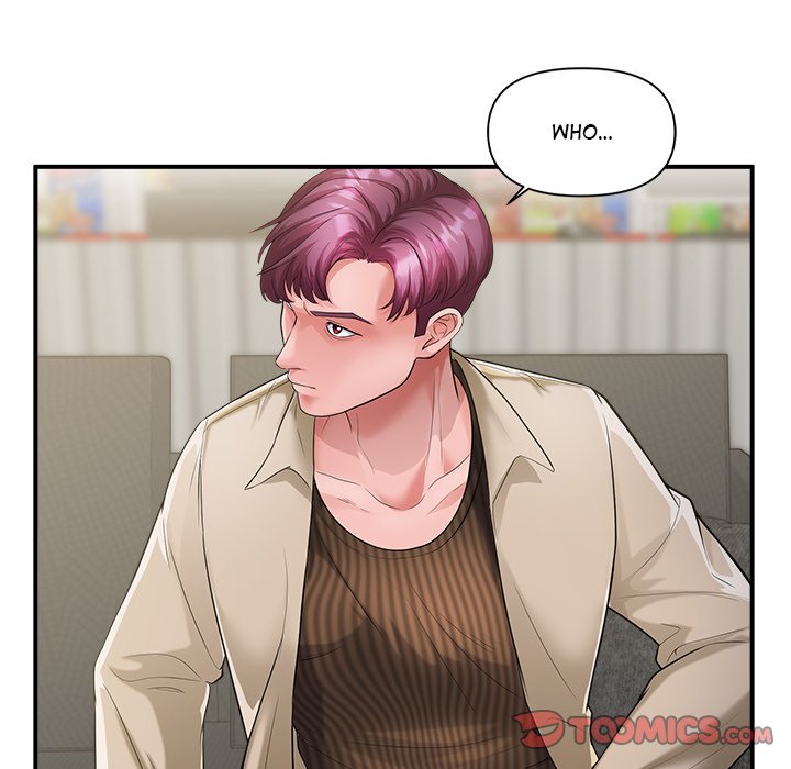 Doggy’s Training Session Chapter 33 image 38
