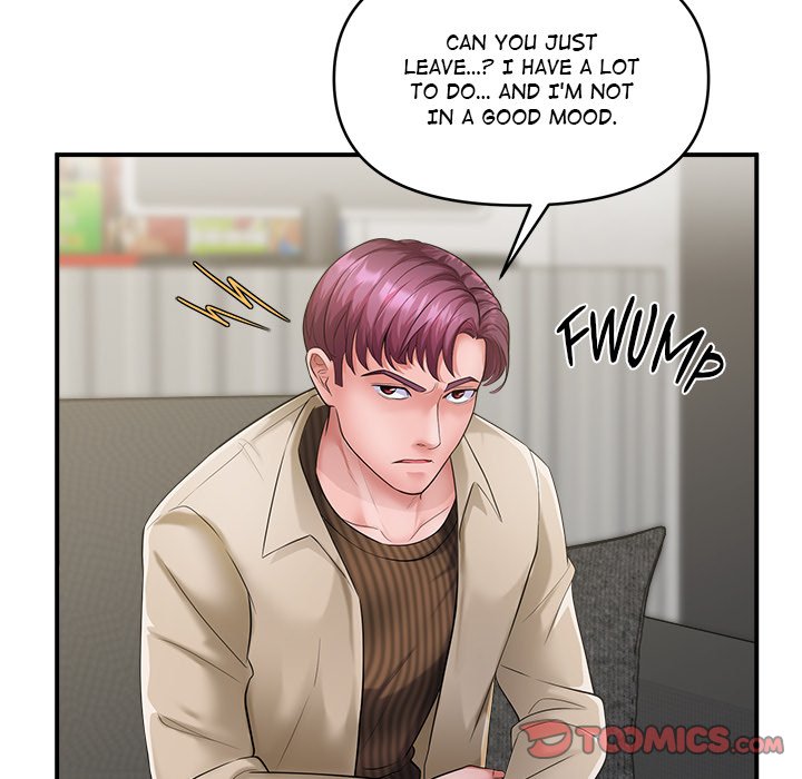 Doggy’s Training Session Chapter 33 image 47