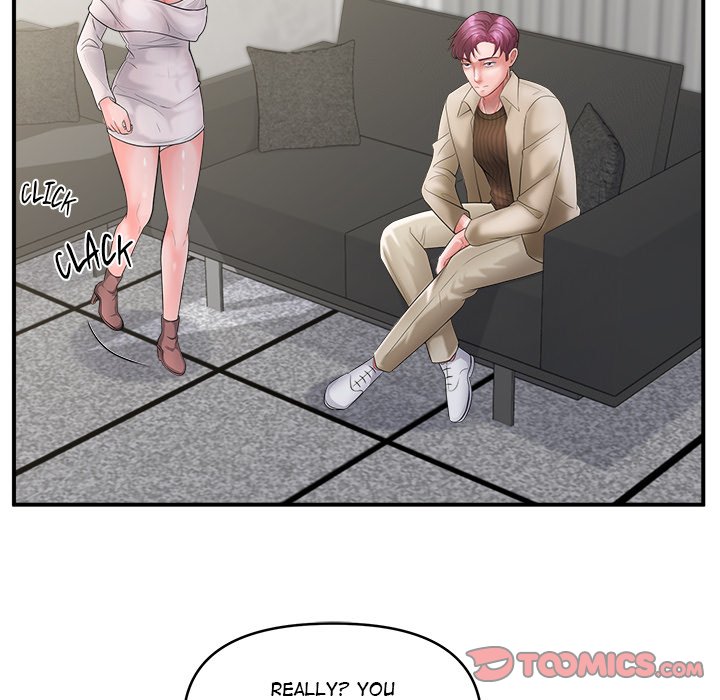 Doggy’s Training Session Chapter 33 image 50