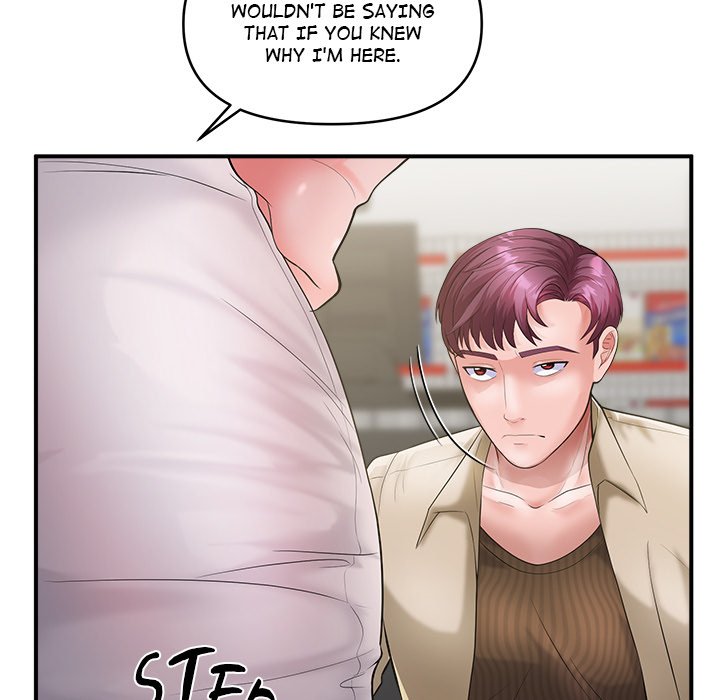 Doggy’s Training Session Chapter 33 image 51