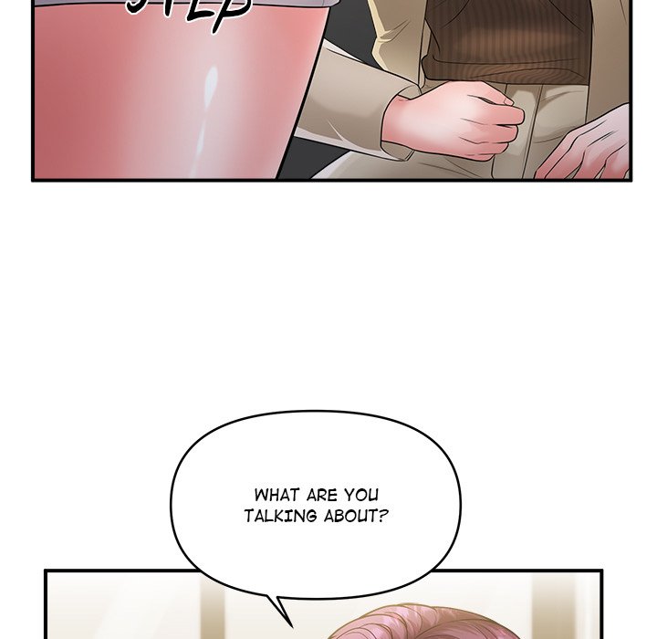 Doggy’s Training Session Chapter 33 image 52