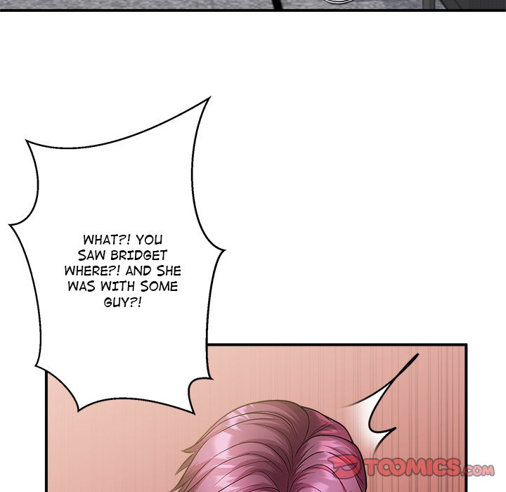 Doggy’s Training Session Chapter 33 image 56