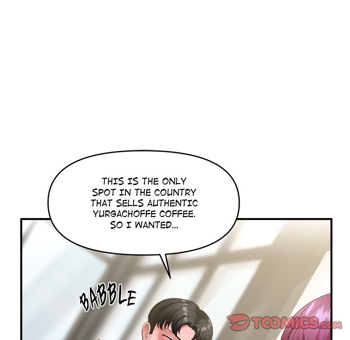 Doggy’s Training Session Chapter 33 image 5