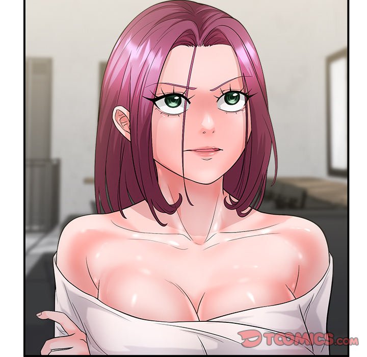 Doggy’s Training Session Chapter 33 image 59