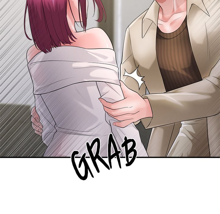 Doggy’s Training Session Chapter 33 image 61