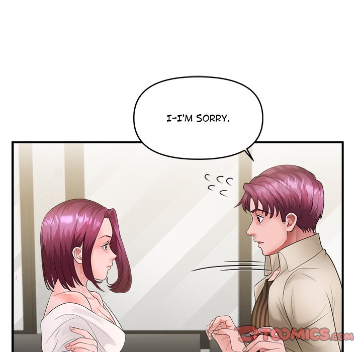 Doggy’s Training Session Chapter 33 image 65